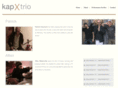 kapxtrio.com