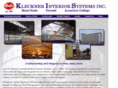 klecknerinteriors.com