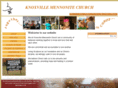 knoxvillemennonite.org
