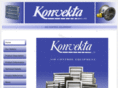 konvekta.co.uk