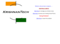 krishnantech.net