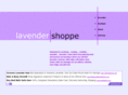 lavendershoppe.com