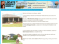 locatepensacolahomes.com
