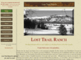 lost-trail.com