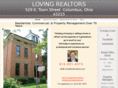 lovingrealtors.com