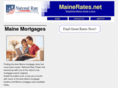 mainerates.net