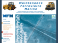 maintenance-ferroviaire-marine.com