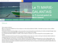 marie-galantais.net