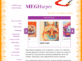 megharper.com