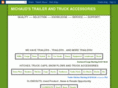 michaudstrailers.com