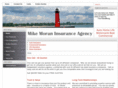 mikemoranagency.com