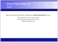 mimicorealestate.com