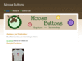 moosebuttons.com