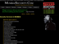 mumbaisecurity.com