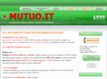 mutuo.it