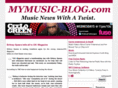 mymusic-blog.com