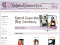 naturalconnection.co.uk