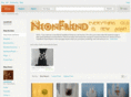 neonfriend.com