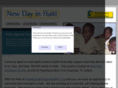 newdayinhaiti.com