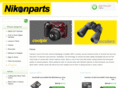 nikonparts.com