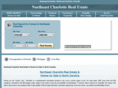 northeastcharlotte-realestate.com