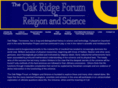 oakridgefrs.net