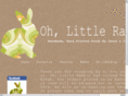 ohlittlerabbit.com