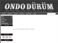 ondodurum.com