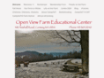 openviewfarm.org