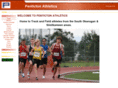 penathletics.com