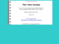 pierviewcondos.com