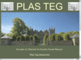 plasteg.co.uk