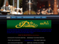 pralinechocolatier.com