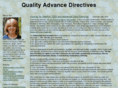 qualityadvancedirectives.com