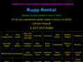 rupprental.com