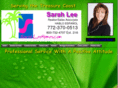 sarahleehomes.com