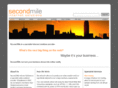 secondmile.co.nz