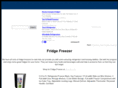 smallfridgefreezer.com
