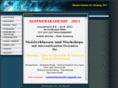 sommerakademie-gars.com