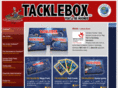 tacklebox.co.nz