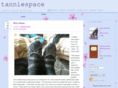 tanniespace.com
