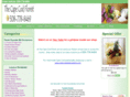 thecapecodflorist.net