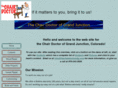 thechairdoctorofgj.com