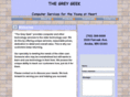 thegreygeek.com