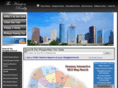 thehoustonrealty.com