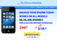 theiphoneunlockers.com