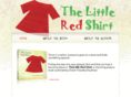 thelittleredshirt.com