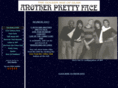 trothandanotherprettyface.com