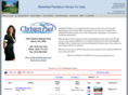 wakefieldplantationhomesforsale.com