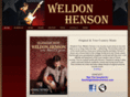 weldonhenson.com